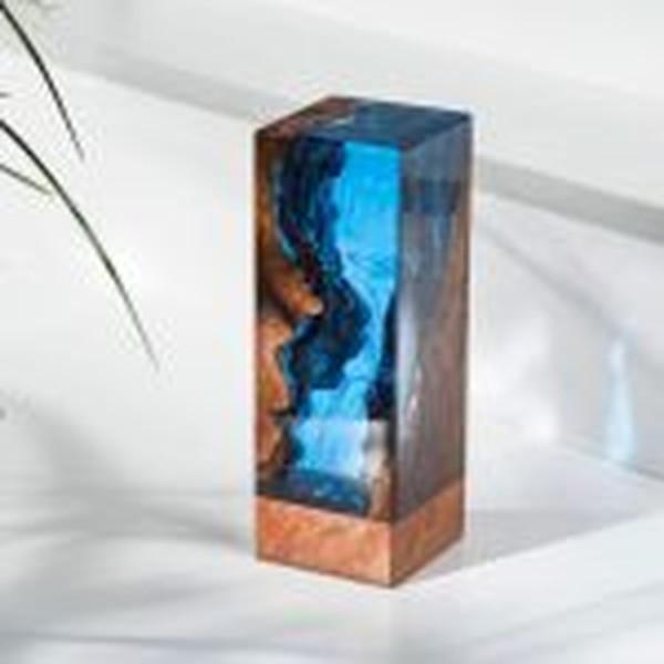 قالب حجمی آکواریومی