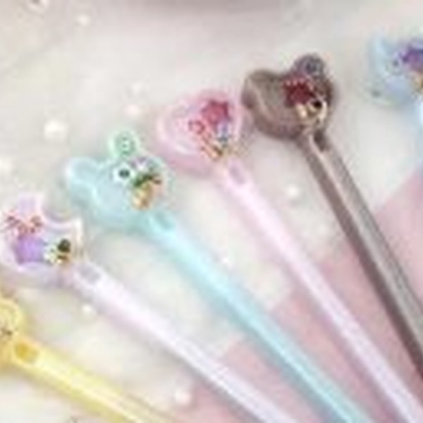 قالب خودکار فانتزی اکواریومی