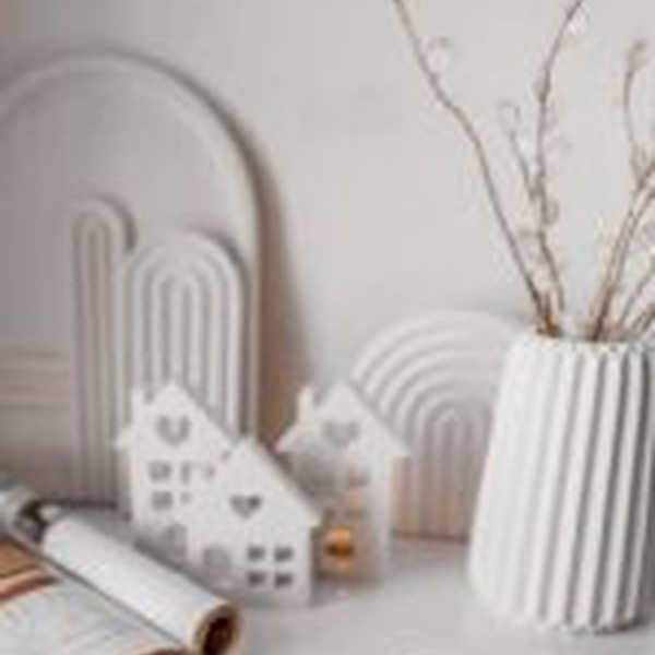 قالب کلبه عشق کد 1