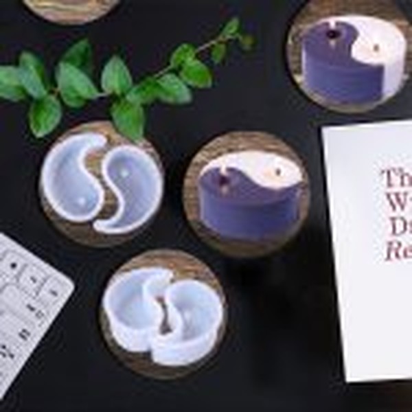 قالب یینیانگ