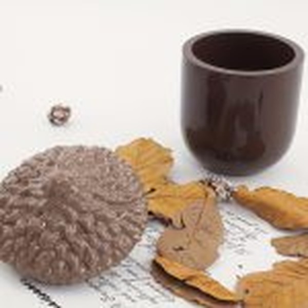 قالب بانکه بلوط