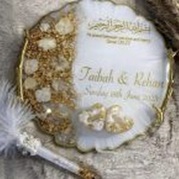 قالب استند انگشتر 8عددی