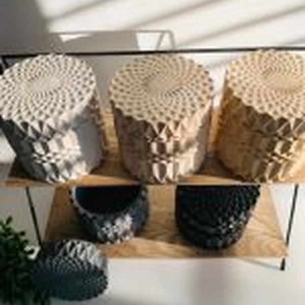 قالب بانکه کریستال