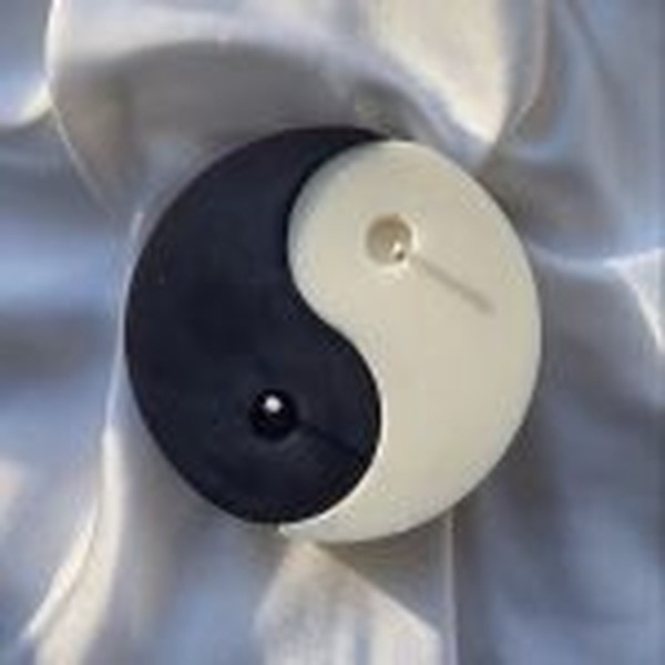 قالب یینیانگ