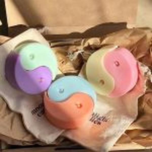 قالب یینیانگ