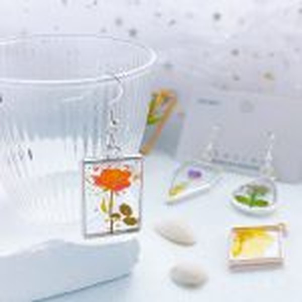 قاب فلزی_ده تایی زیورآلات