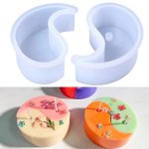 قالب یینیانگ