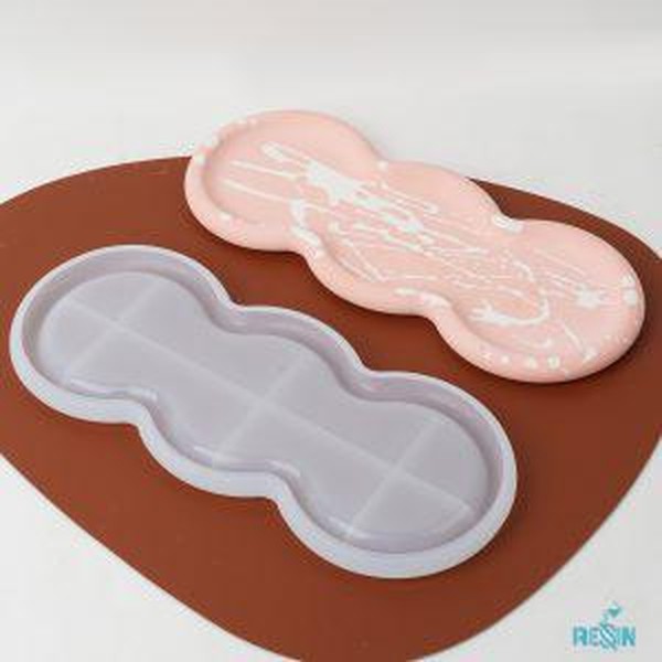 ست قالب پاپیونی