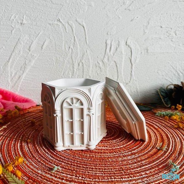 قالب بانکه رومی