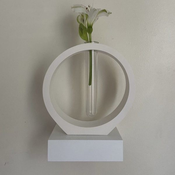 قالب گلجا حلقه