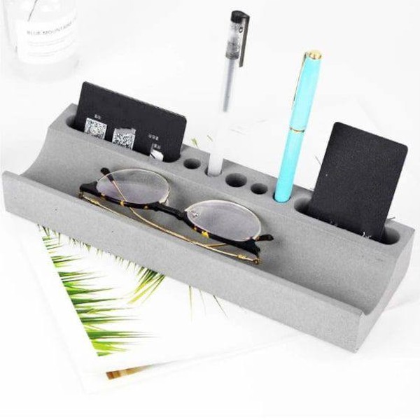 قالب سیلیکونی هولدر خودکار