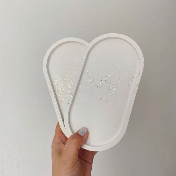 پودر هولوگرامی افکت اوپال