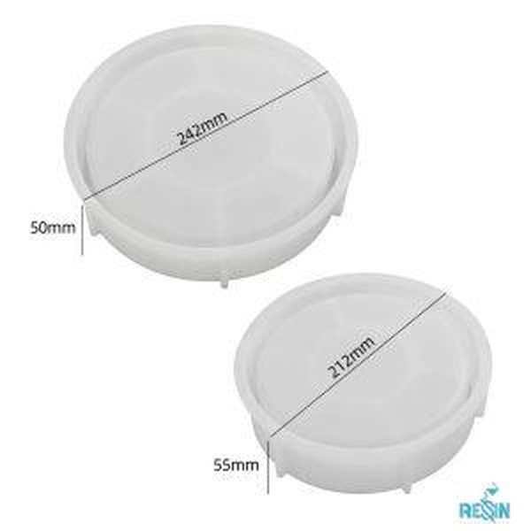 قالب ست سرو پذیرایی