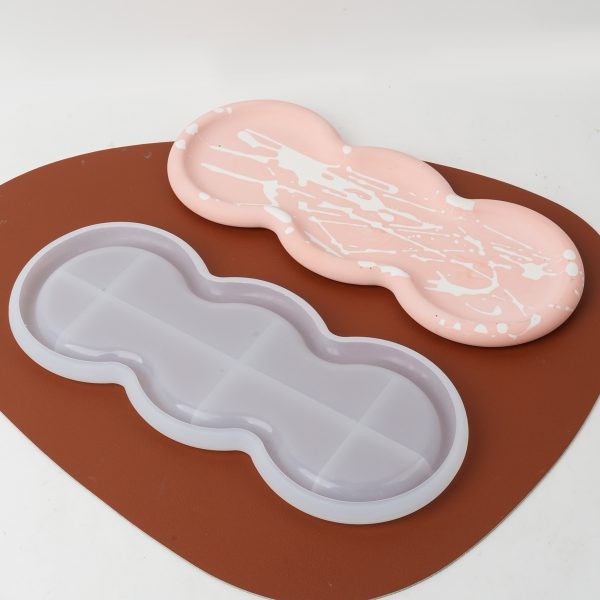 قالب سینی رویال