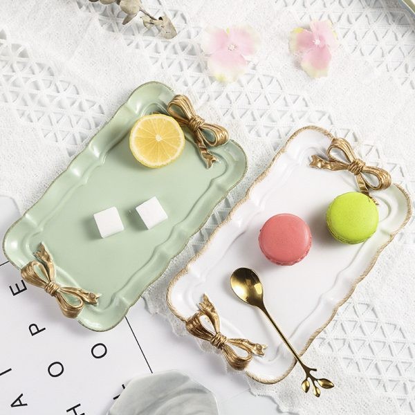 ست قالب پاپیونی