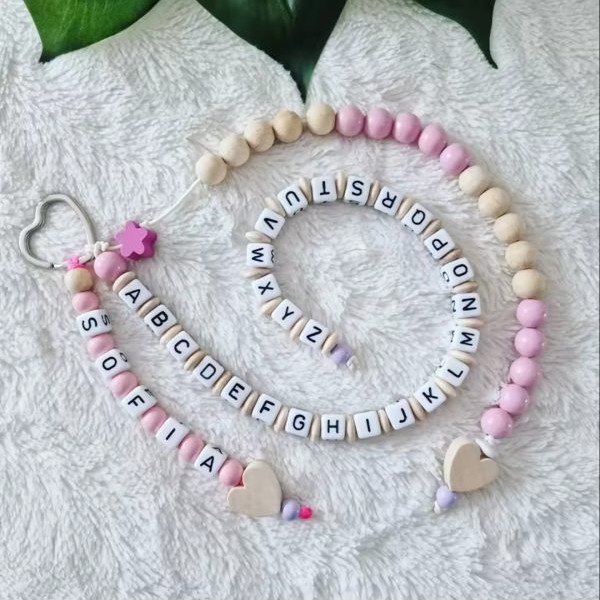 قالب مهره حروف