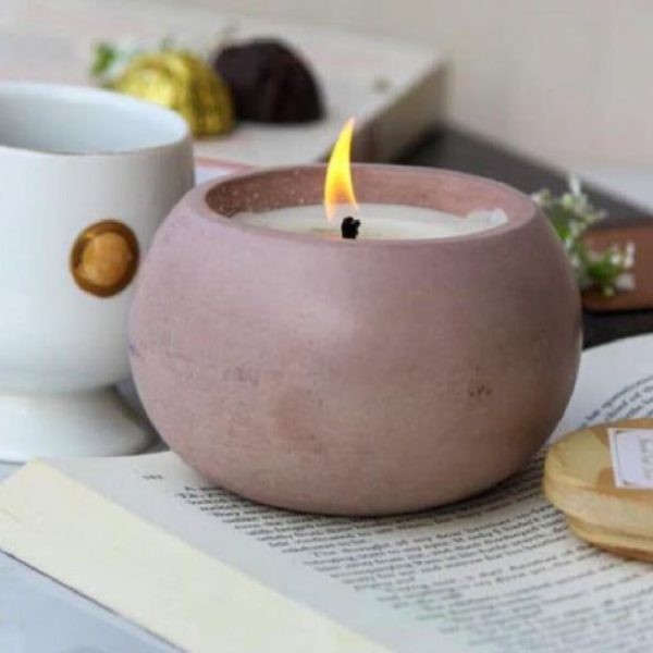 قالب کاسه کروی