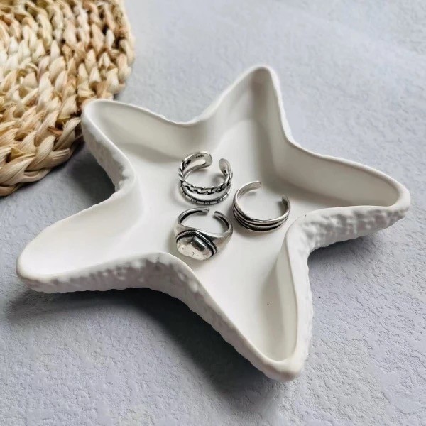 قالب کاسه ستاره