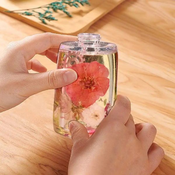 قالب سیلیکونی جامایع و پمپ غلیظ پاش