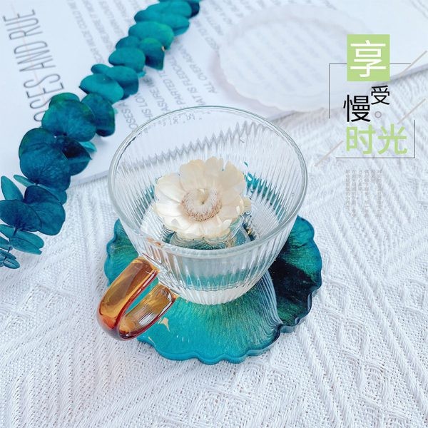 زیرلیوانی دفرمه