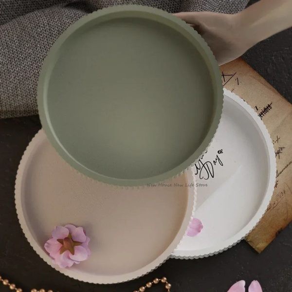 قالب سینی شیاردار