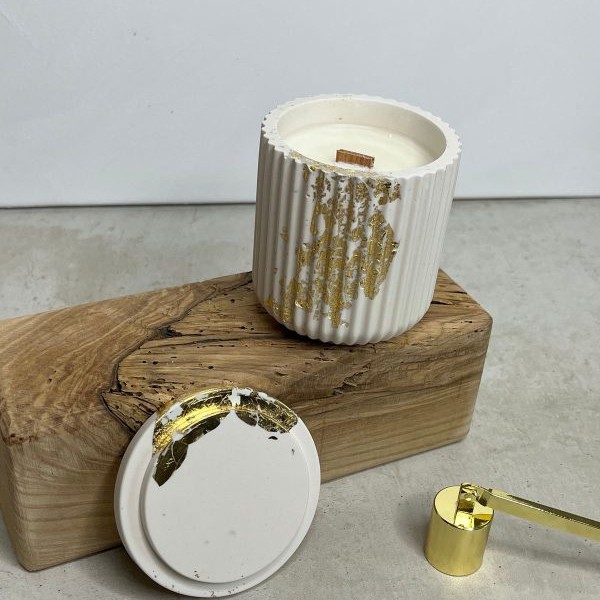 قالب بانکه شیاردار