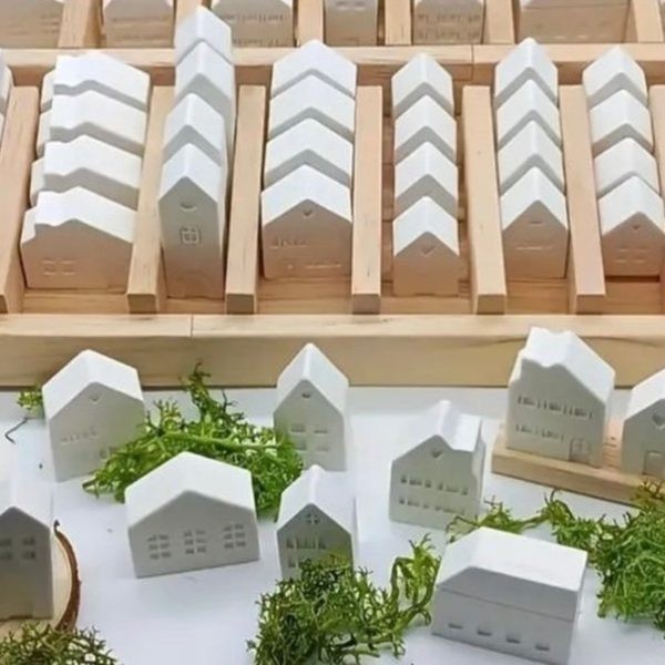 قالب خانه ده و دوازده عددی 2