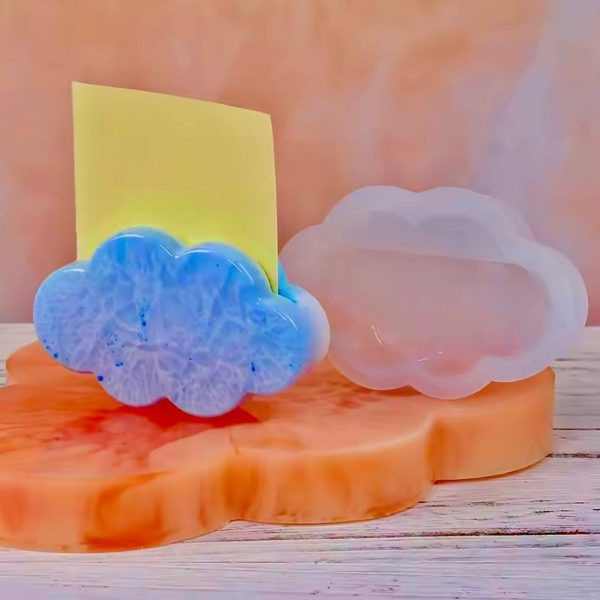 قالب ابرنگهدارنده