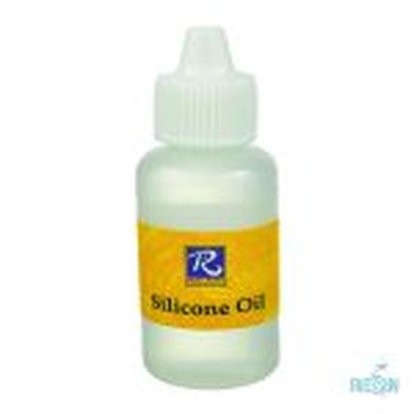 روغن سیلیکون