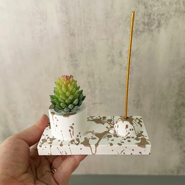 قالب جاعودی و جاشمعی