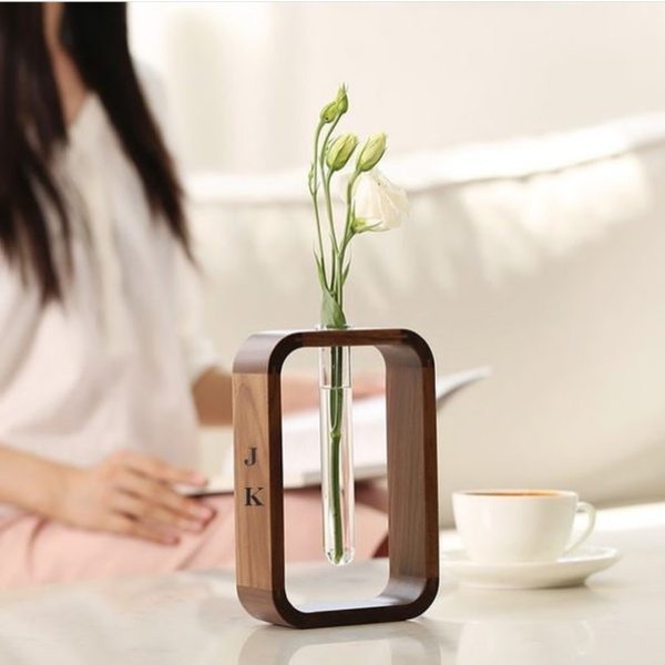 قالب سیلیکونی گلدان گلجای