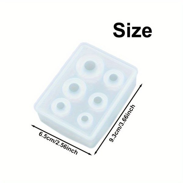 قالب گوی ۶تایی