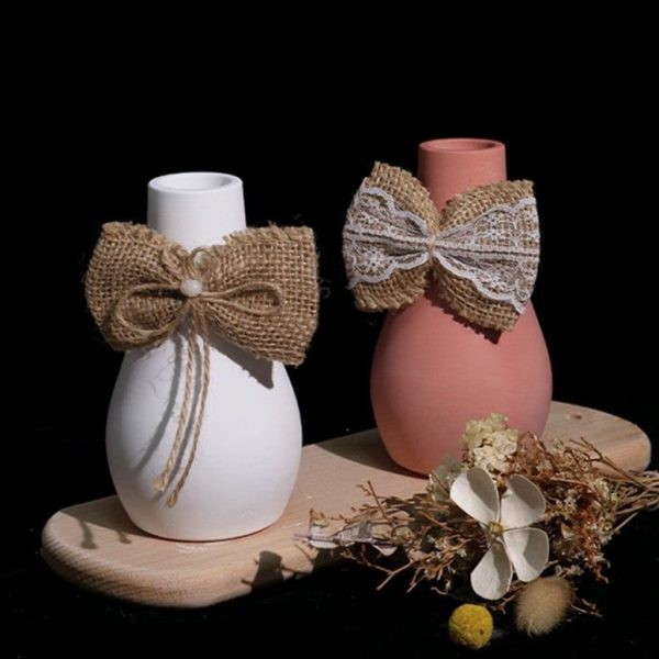 گلدان کوزهای