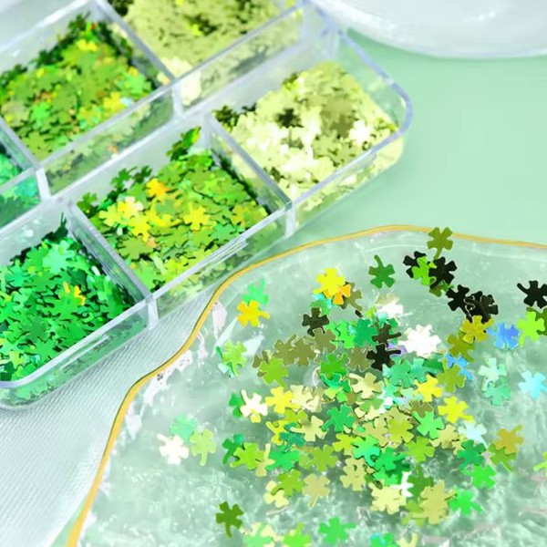 شبدر چهار برگ