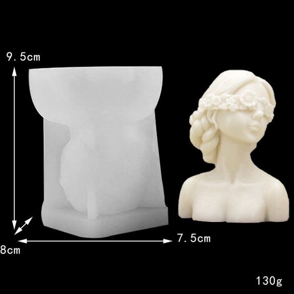 قالب ناتالیدختر بهشتی