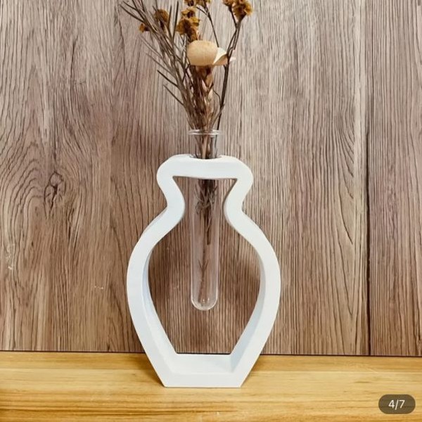 قالب گلجای کوزهای