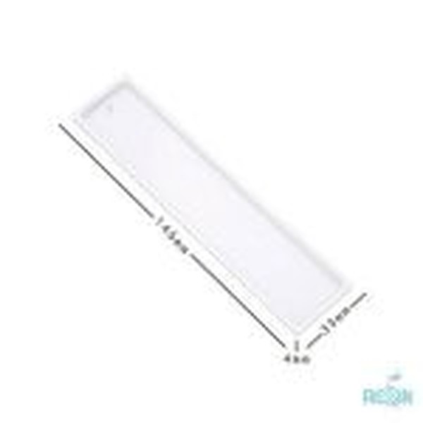 قالب سیلیکونی بوک مارک