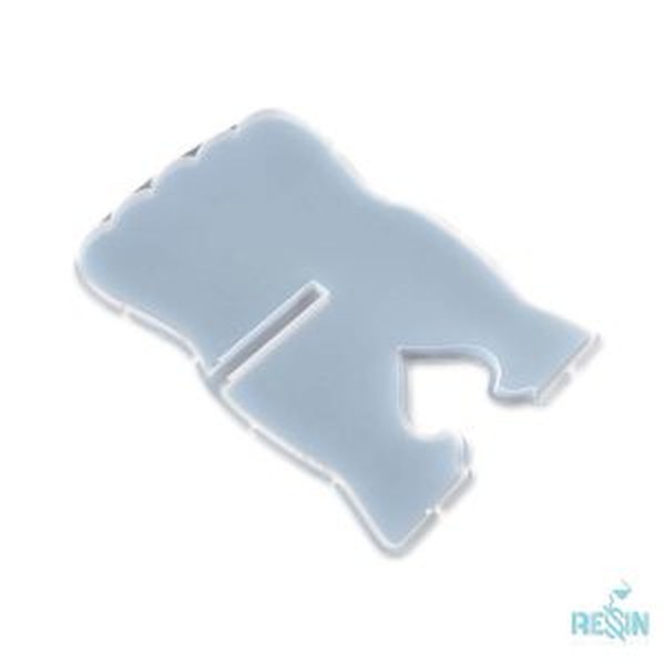 قالب سیلیکونی خودکار در دو کد محبوب