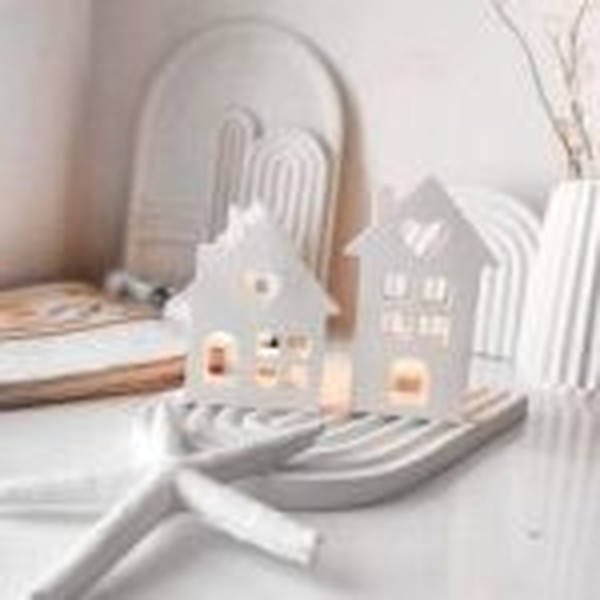 قالب کلبه عشق کد 1