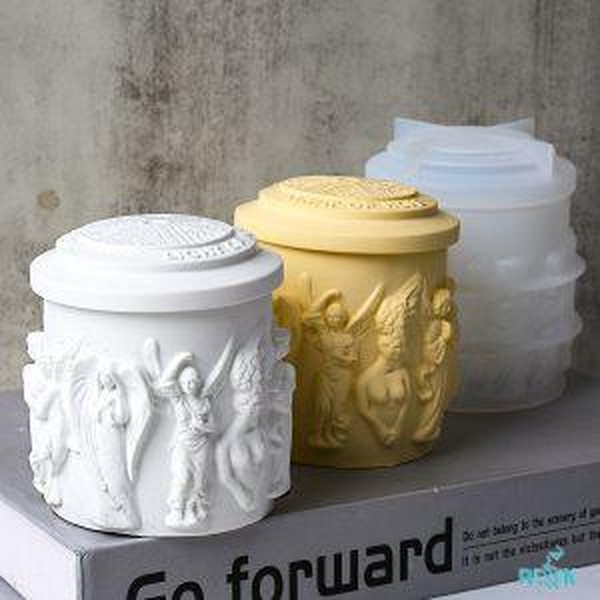 قالب بانکه بلوط