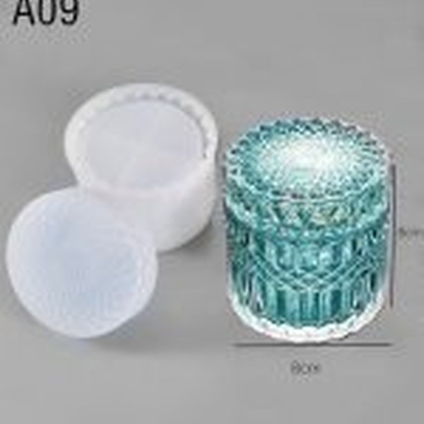 قالب بانکه کریستال