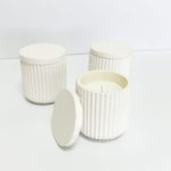 قالب بانکه شیاردار