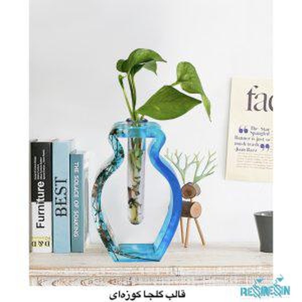 قالب گلجای قلب