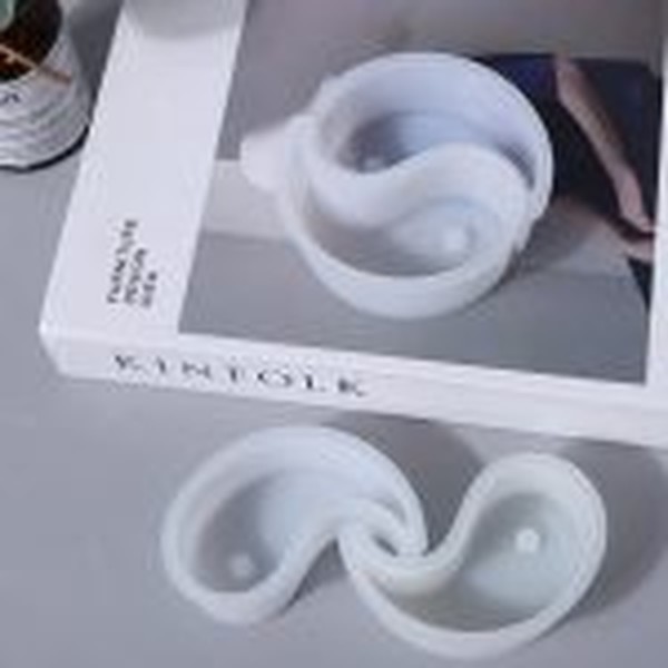 قالب یینیانگ