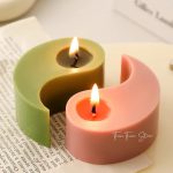 قالب یینیانگ