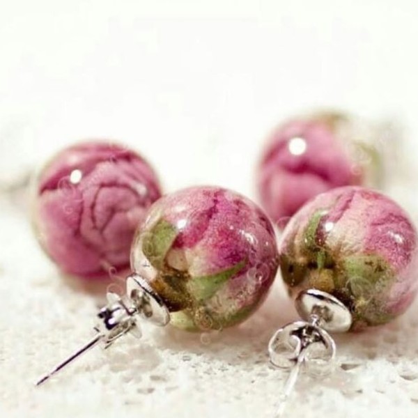 قالب سیلیکونی گوی سه سایز