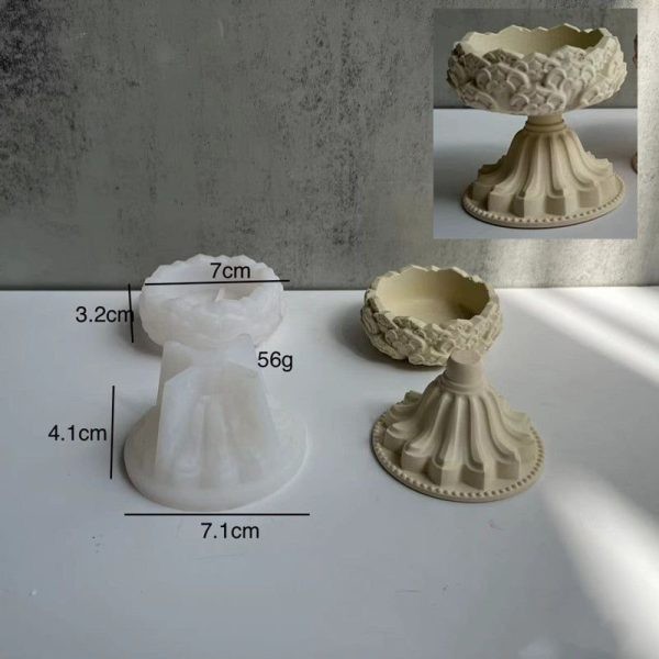 قالب هفتسین پایهدار