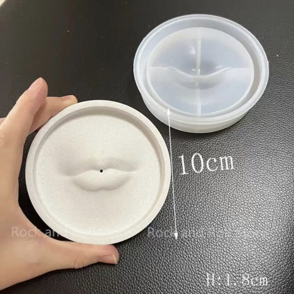 قالب جاعودی لب