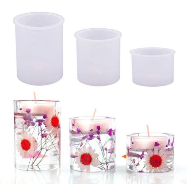 قالب جاشمعی فانوسی_کوچک