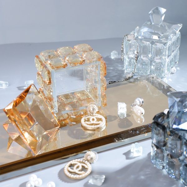 قالب_سیلیکونی_قندان_کریستال